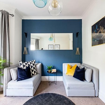 Thrive Apartments - Clapham Junction Londres Extérieur photo