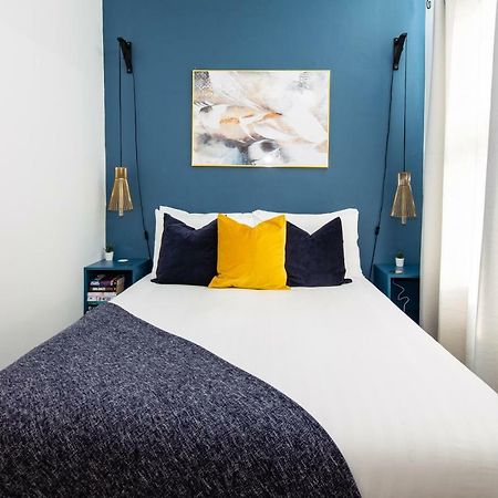 Thrive Apartments - Clapham Junction Londres Extérieur photo