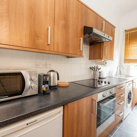 Thrive Apartments - Clapham Junction Londres Extérieur photo