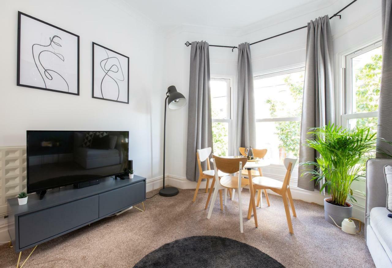 Thrive Apartments - Clapham Junction Londres Extérieur photo