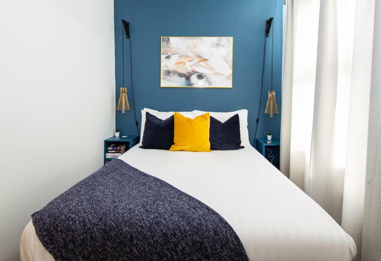 Thrive Apartments - Clapham Junction Londres Extérieur photo
