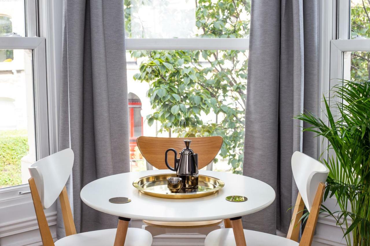 Thrive Apartments - Clapham Junction Londres Extérieur photo