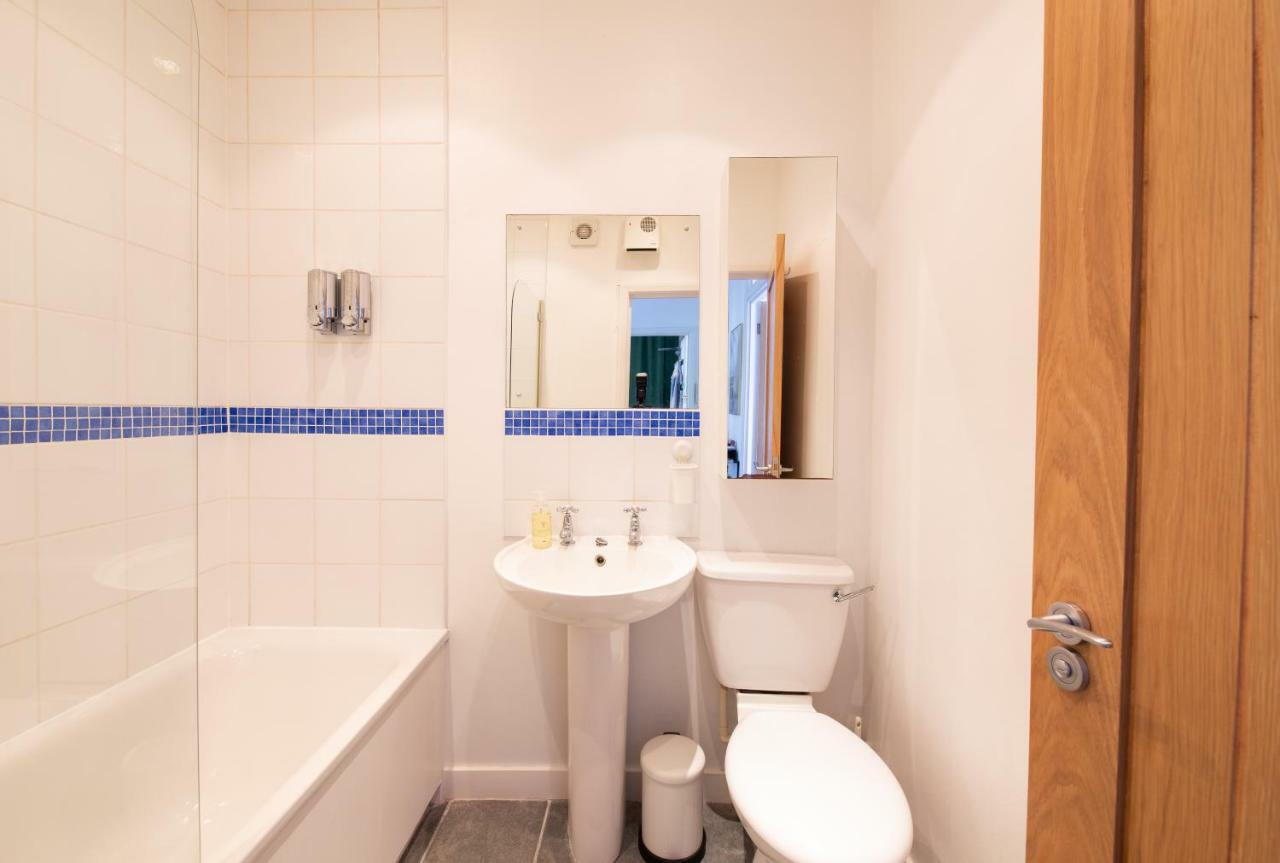 Thrive Apartments - Clapham Junction Londres Extérieur photo